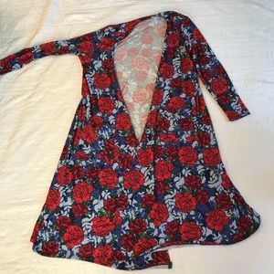 Large Lularoe NWOT Sarah
